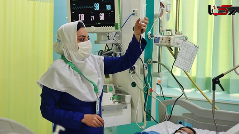 پرستار