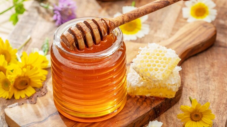 honey5