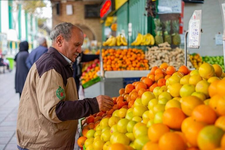 تره و بار