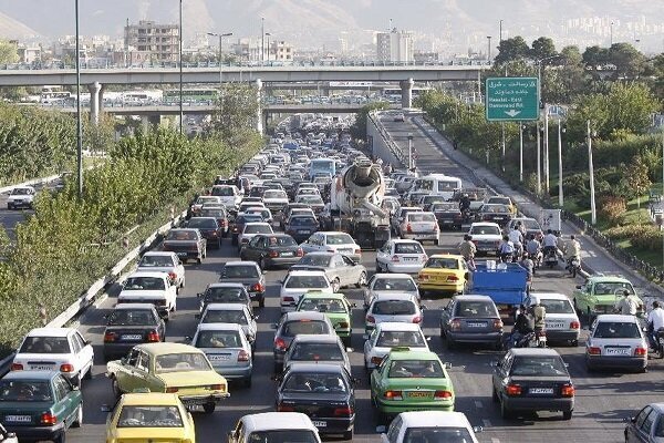 جریمه