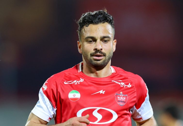 سروش رفیعی