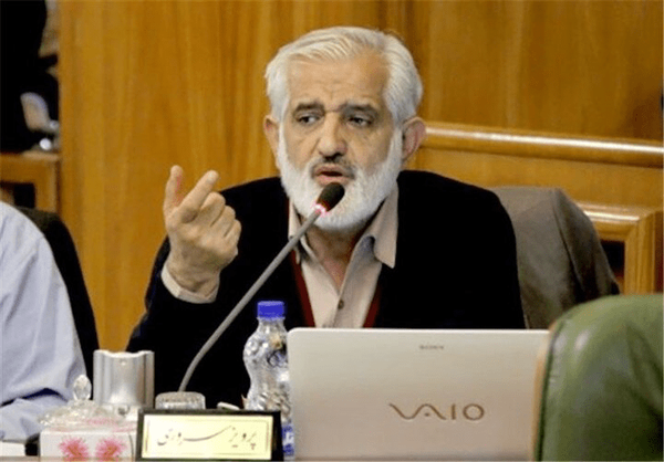 فیروزکوه