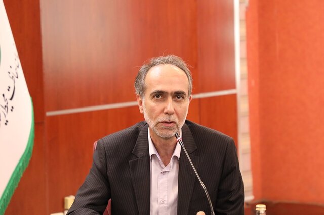 محمد مدادی