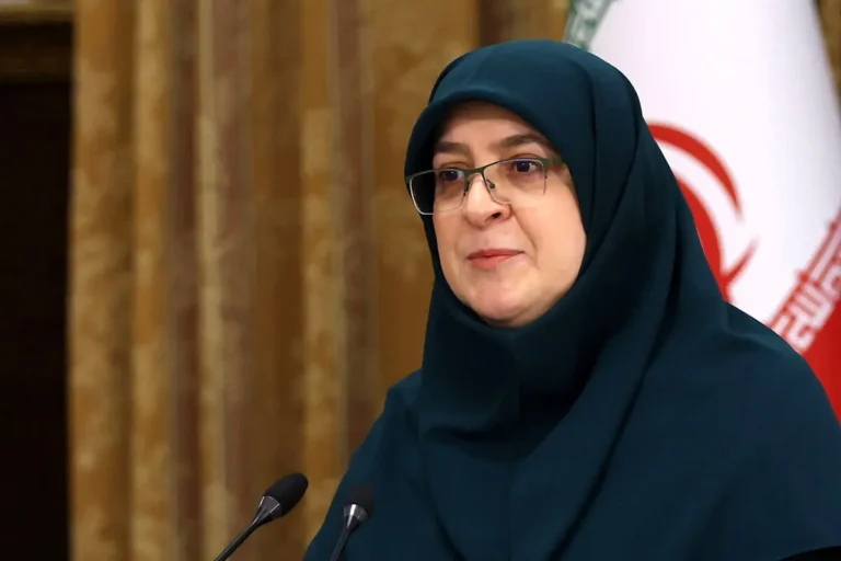 مهاجرانی