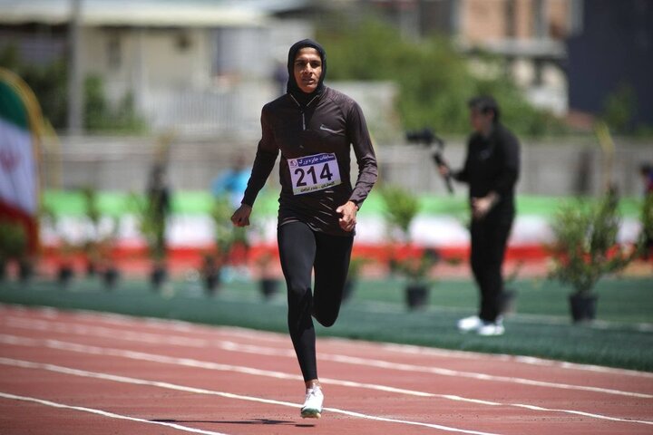 مریم طوسی