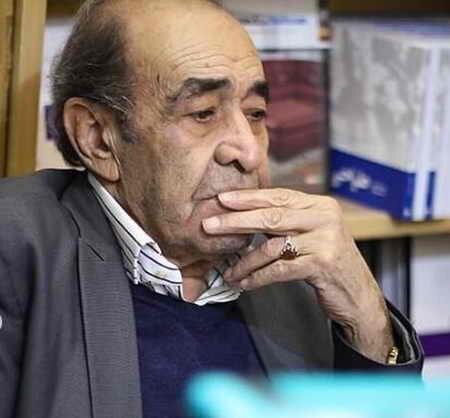 ایرج