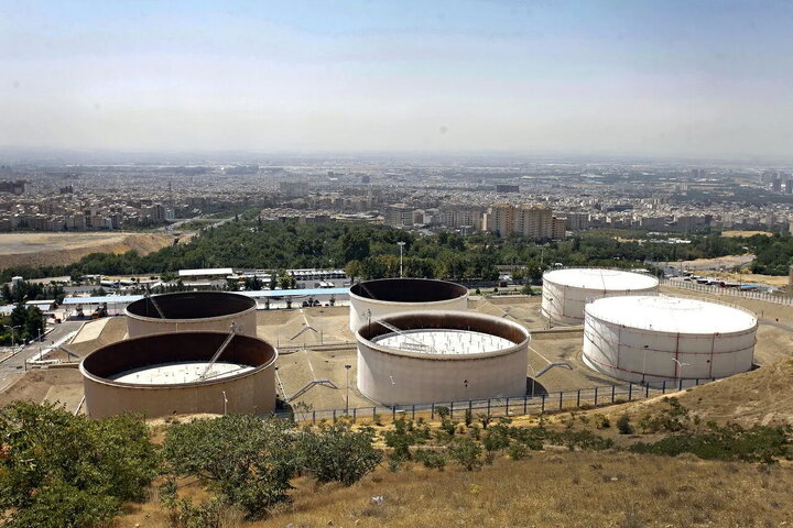 شهران