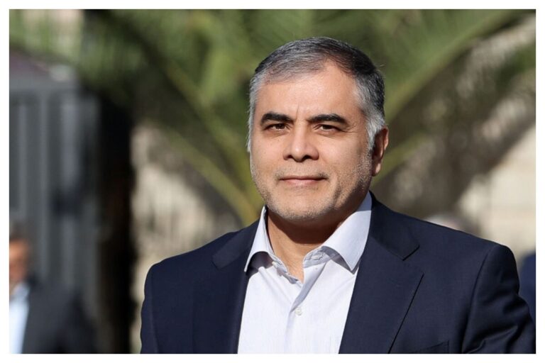 محسن+پاک+نژاد+_