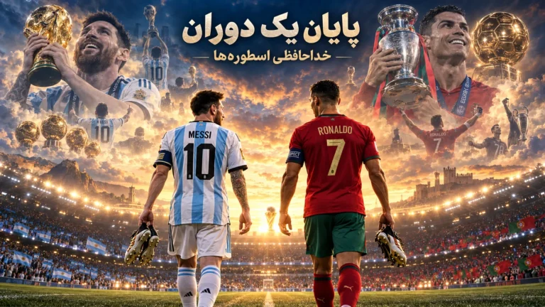 اسطوره ها